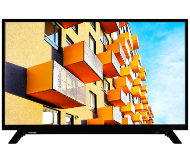 Toshiba 32L2163DG - 1089852 - zdjęcie